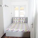 La Reine Astrid أنتيب