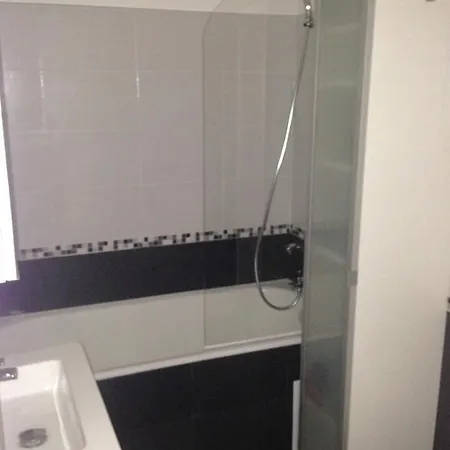 La Reine Astrid Apartamento *