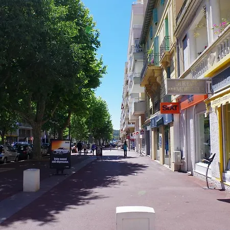 Appartement La Reine Astrid