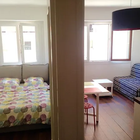 La Reine Astrid * Антіб