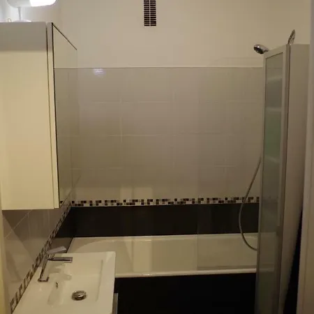 La Reine Astrid * Антіб