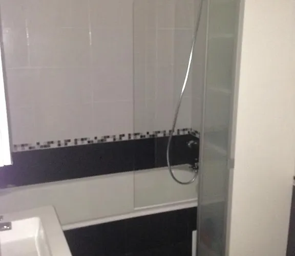 La Reine Astrid דירה *